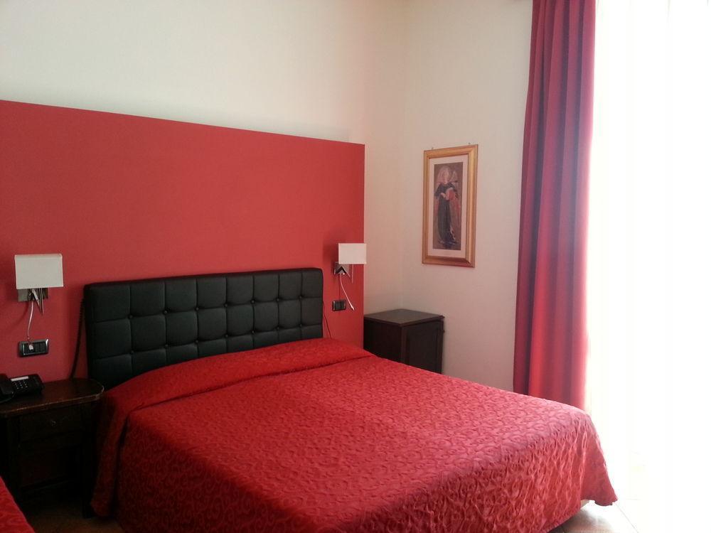 Kursaal & Ausonia 3* Florença
