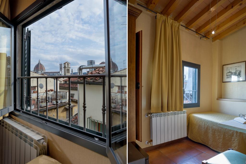 Kursaal & Ausonia Hotel Florença