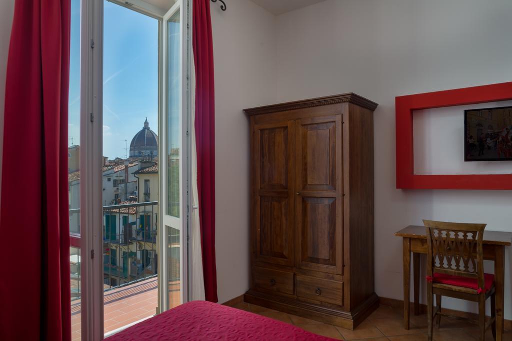 Kursaal & Ausonia Firenze