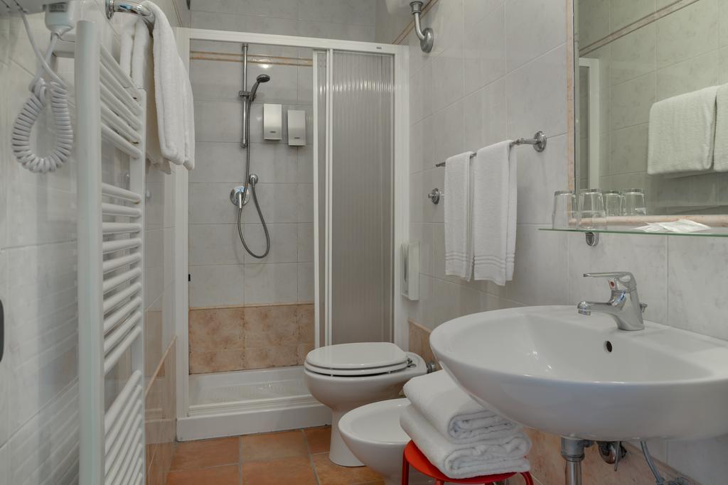 Kursaal & Ausonia Hotel Florença