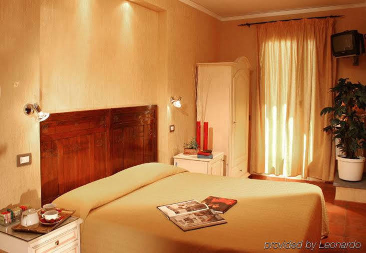 Kursaal & Ausonia 3* Firenze