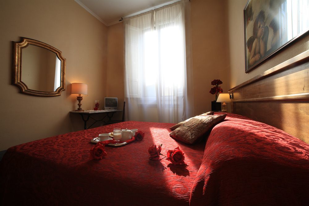 Kursaal & Ausonia 3* Florença