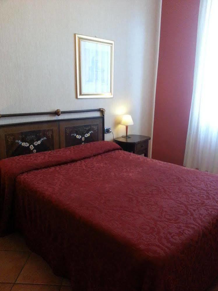 Kursaal & Ausonia Hotel Florença