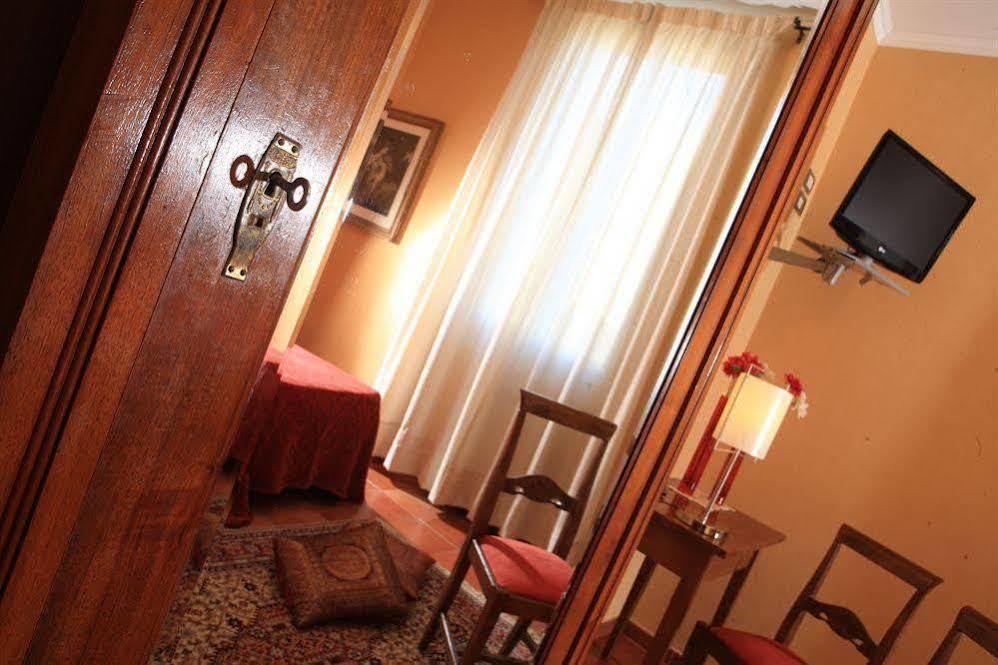 Kursaal & Ausonia Hotel Florença